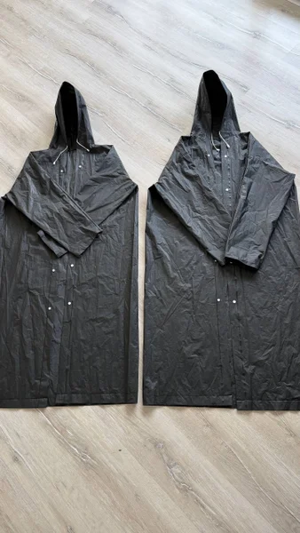 Носки высокие теплые гольфы — trench coat