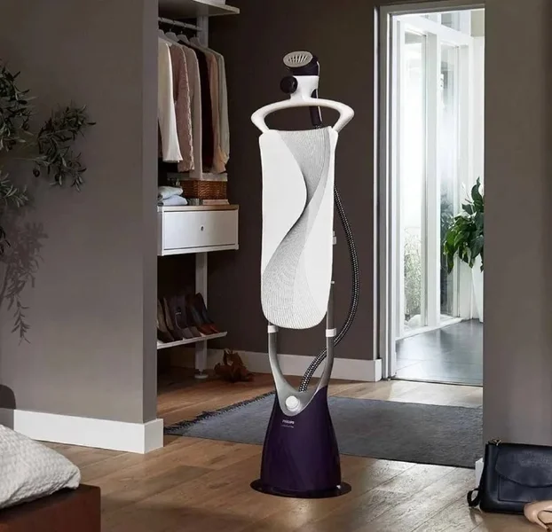 Отпариватель Philips ComfortTouch Plus, GC558/30