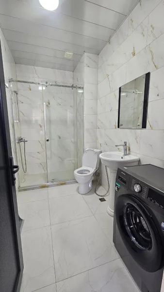 Унитаз и раковина — washer, toilet seat