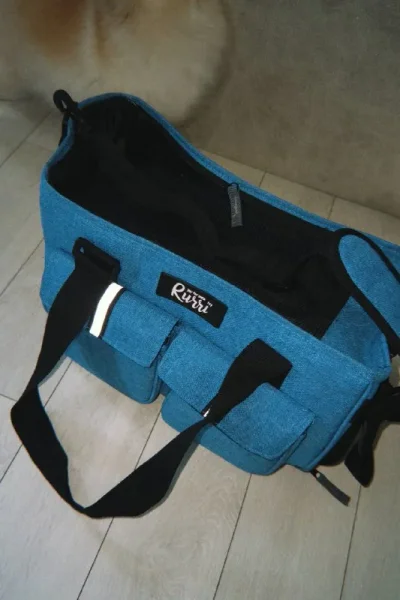Переноска для собак — mailbag, backpack