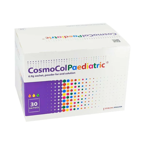 Cosmocol для детей 3 упаковки — modem, radio, carton