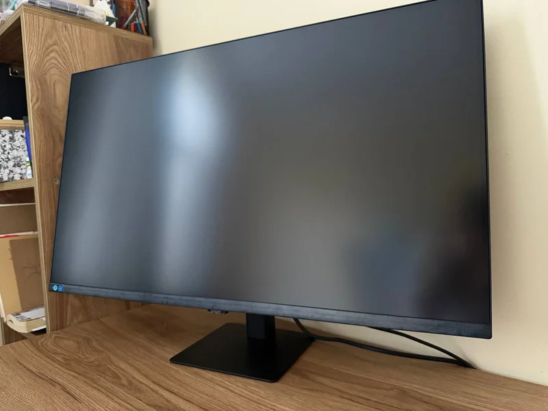 Монитор Samsung ViewFinity S7 32 4K — monitor, screen