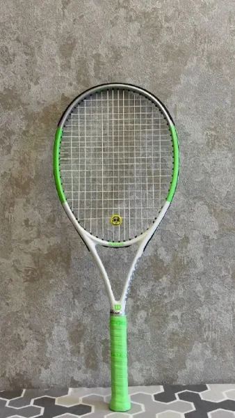 Теннисная ракетка Wilson Blade Feel Team 103 — racket