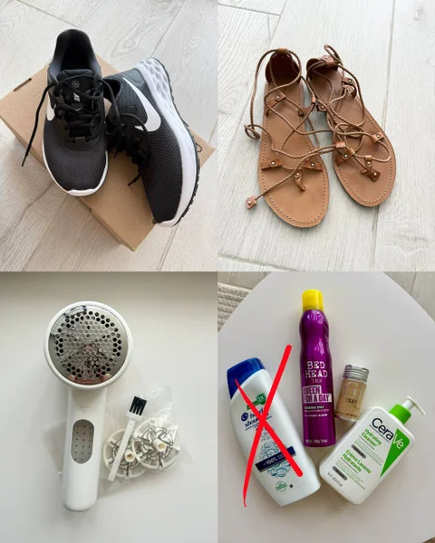 Кроссовки Nike — sandal, clog