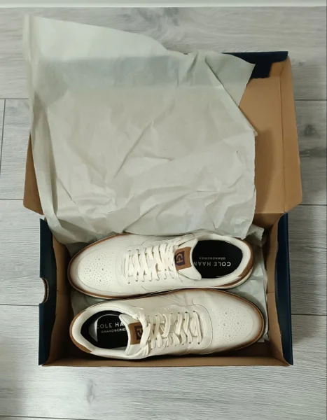 Мужские кроссовки Cole Haan