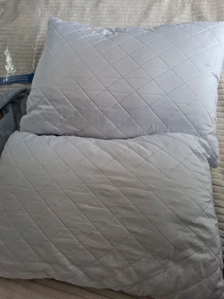 2 подушки — quilt