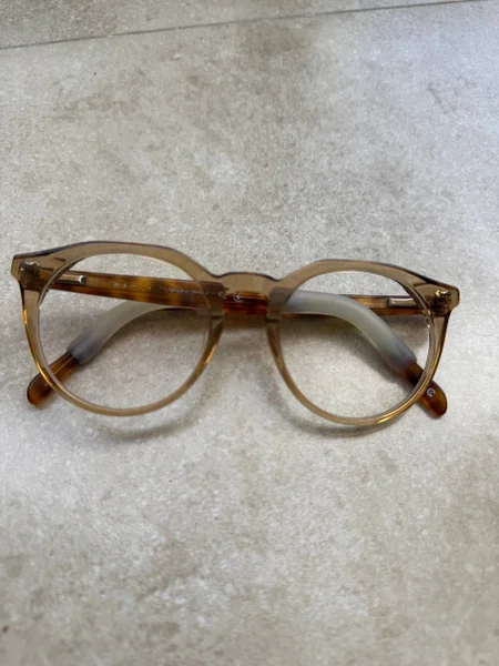 Оправа для очков Casta — hair slide, sandal, sunglasses