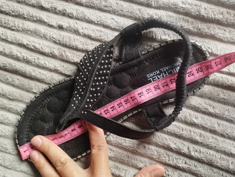Michael Kors как новые — sandal
