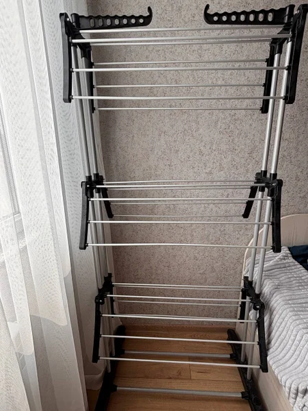 Сушилка трансформер большая — crutch
