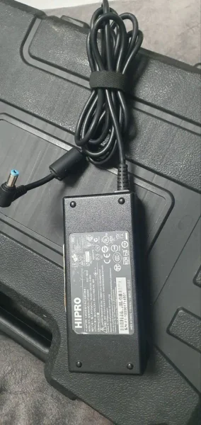 Оригинальный блок питания 90W