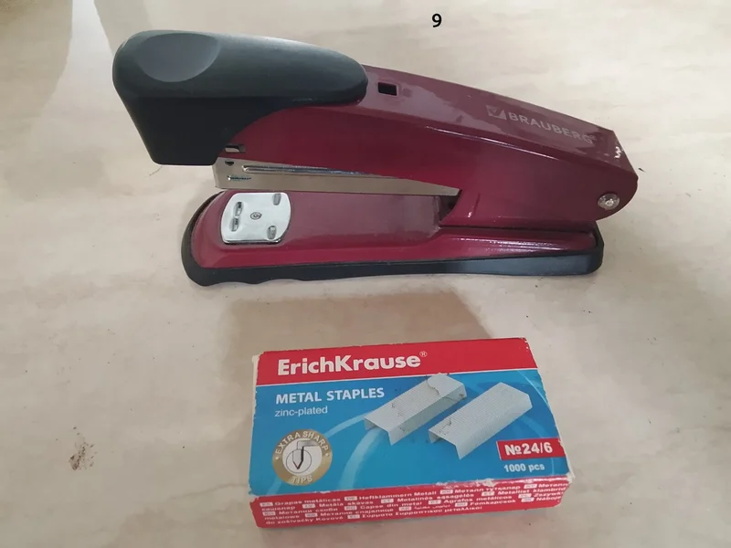 Удлинитель 5м 2 розетки — can opener