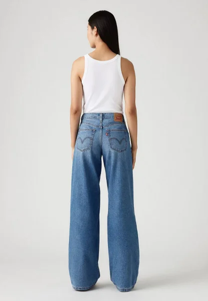 Джинсы Levi’s ‘94 Baggy Wide Leg (оригинал) — jean