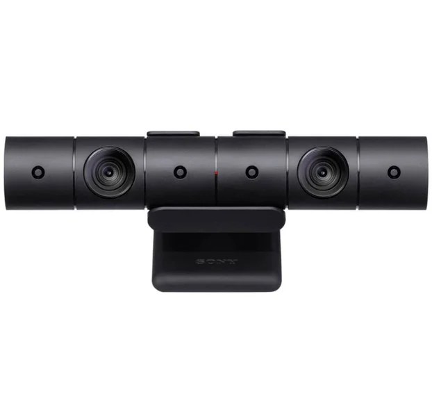 Камера Sony PlayStation Camera для PS4 — loudspeaker, home theater