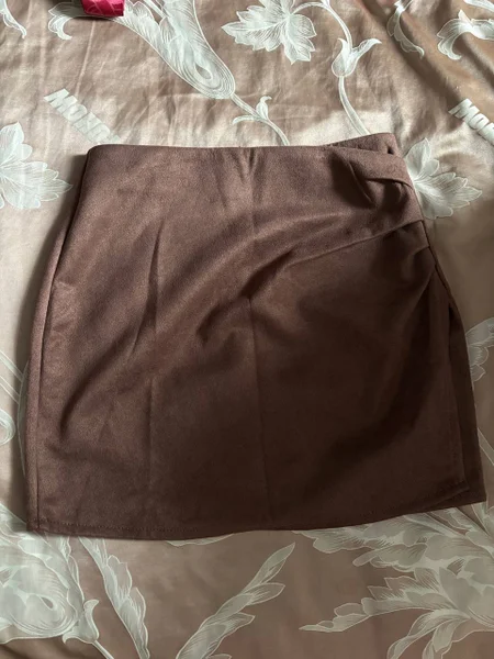 Купальник новый — swimming trunks, miniskirt, mailbag