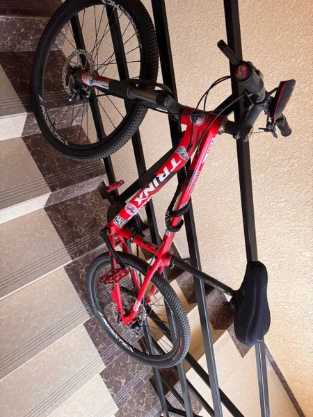 Велосипед Trinix M134 — mountain bike