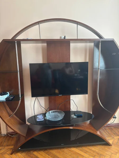 Стенка под телевизор — entertainment center
