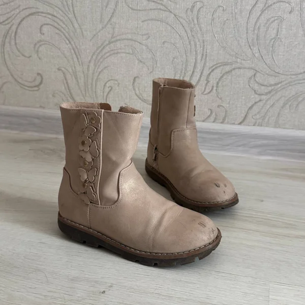 Ботинки George, 29 размер — cowboy boot