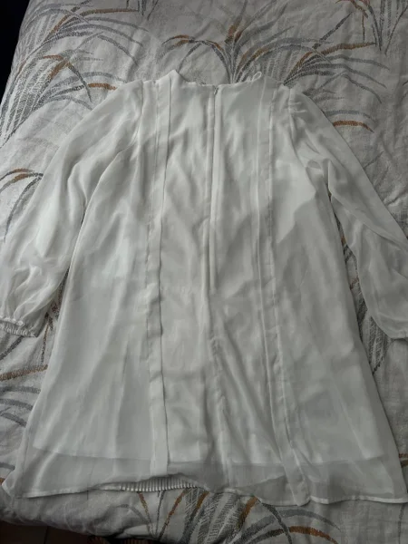 Поло женское S — sarong, lab coat