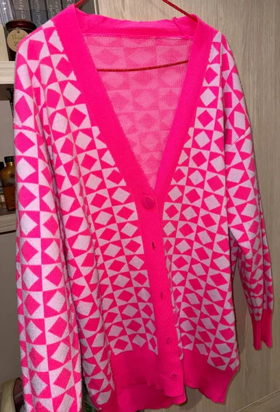 Кардиган — cardigan, pajama
