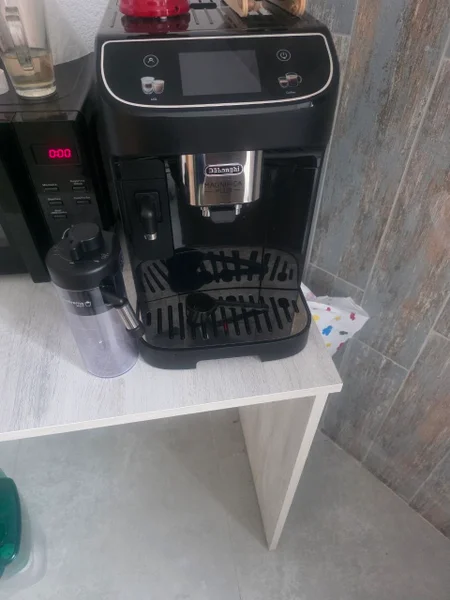 Кофемашина — ashcan, stove, espresso maker
