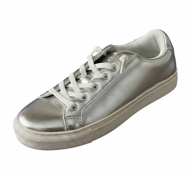 Черные кроссовки U.S. Polo Assn. р.37 — running shoe, Loafer, sandal