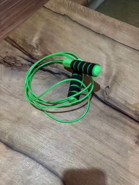 Скакалка — knot