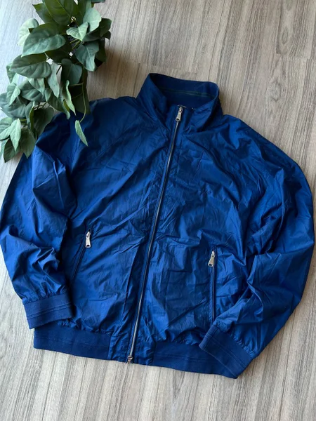 Легкая куртка Gant — sleeping bag