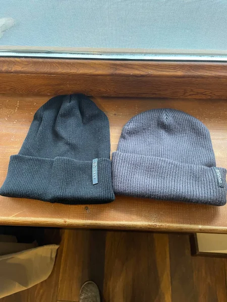 Шапка — mitten