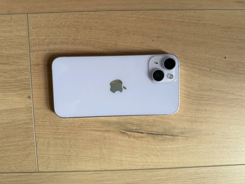 iPhone 14 128GB Лавандовый