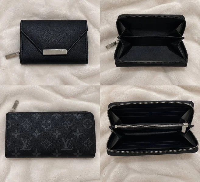 Кошелек — purse, wallet