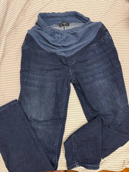 Джинсы для беременных Waikiki — jean