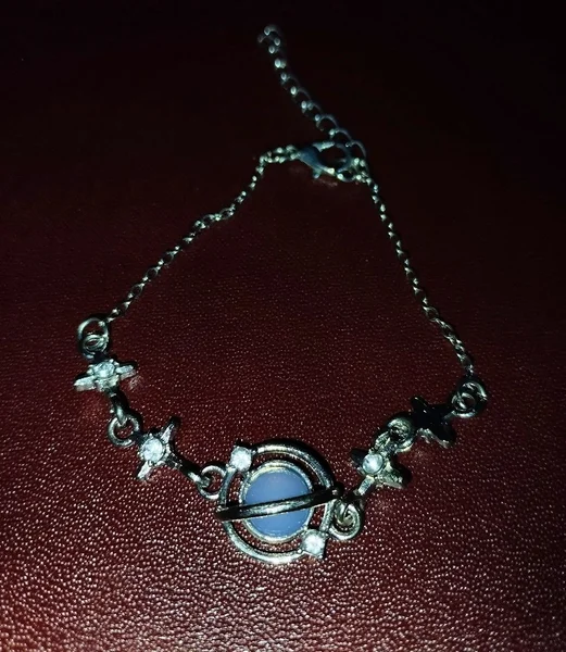 Браслет — necklace, chain