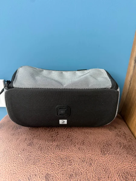 Велосипедная сумка на руль BTWIN — backpack, mailbag