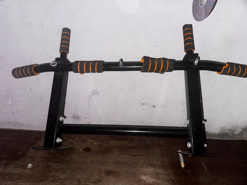 Турник — scabbard, assault rifle, barbell