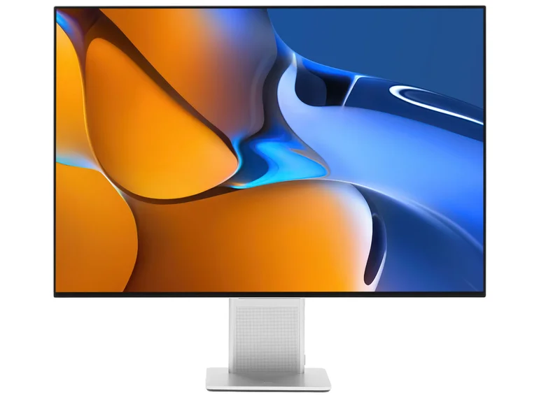 28.2" Монитор HUAWEI MateView HSN-CBA — mouse, lampshade