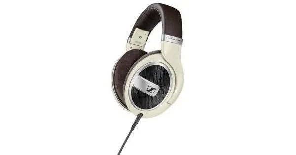 Наушники Sennheiser HD 599