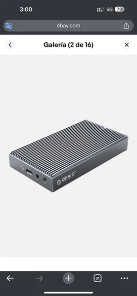 Адаптер для двух SSD — modem, radio