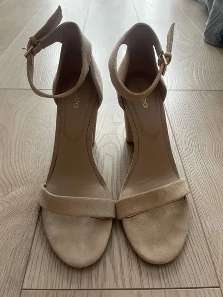 Босоножки ALDO — clog, sandal