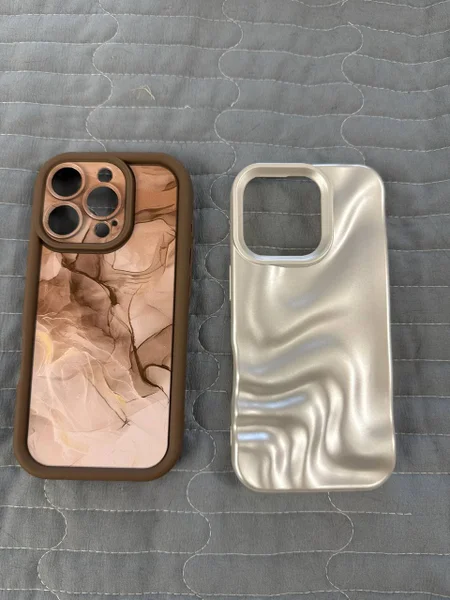 Чехол для iPhone 16 Pro