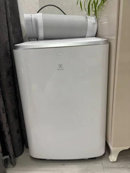 Напольный кондиционер Electrolux — dishwasher, refrigerator, washer
