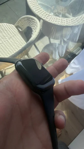 Apple Watch Series 11 46mm GPS