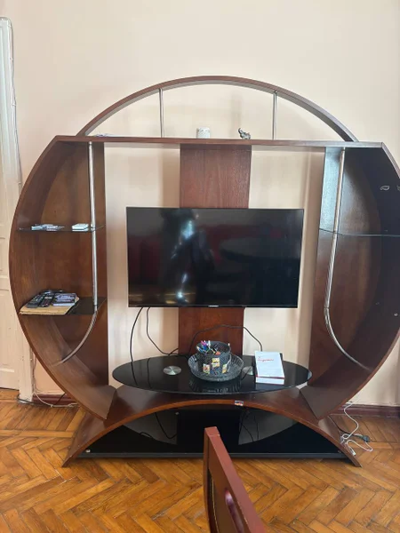 Стенка под телевизор — coffeepot, espresso maker, entertainment center