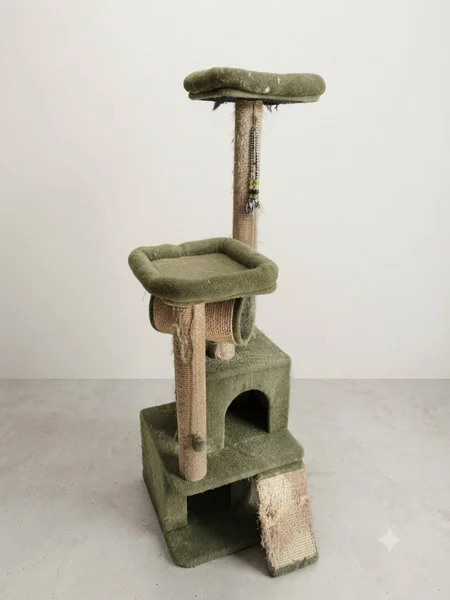 Домик для кошек — pencil sharpener