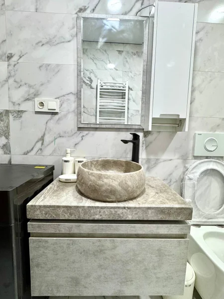 Раковина — washbasin