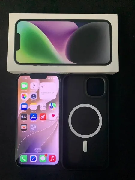 iPhone 14 128GB