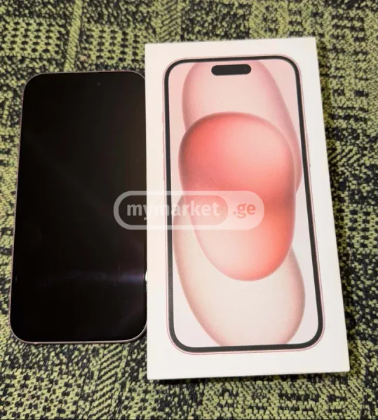 Apple iPhone — mouse, switch, lighter