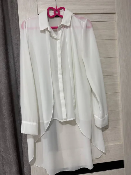Блуза Nina Vont — cloak, pajama, vestment