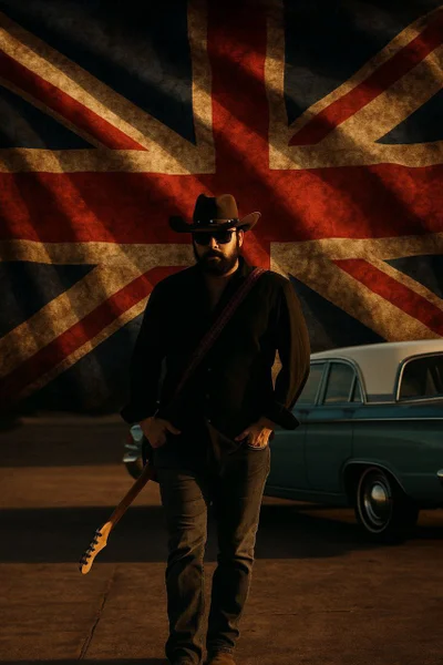 Уроки английского языка — cowboy hat