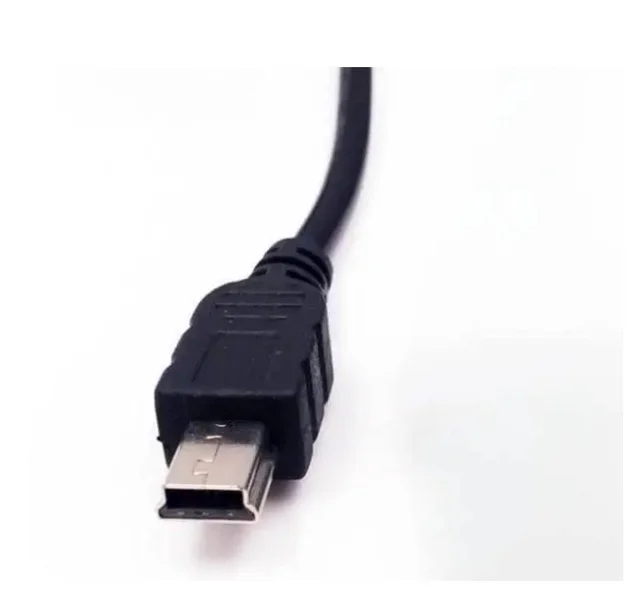 Кабель Mini-USB — switch
