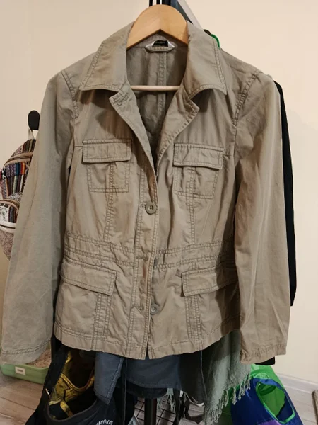 Кошелёк Лягушка силиконовый — trench coat, lab coat